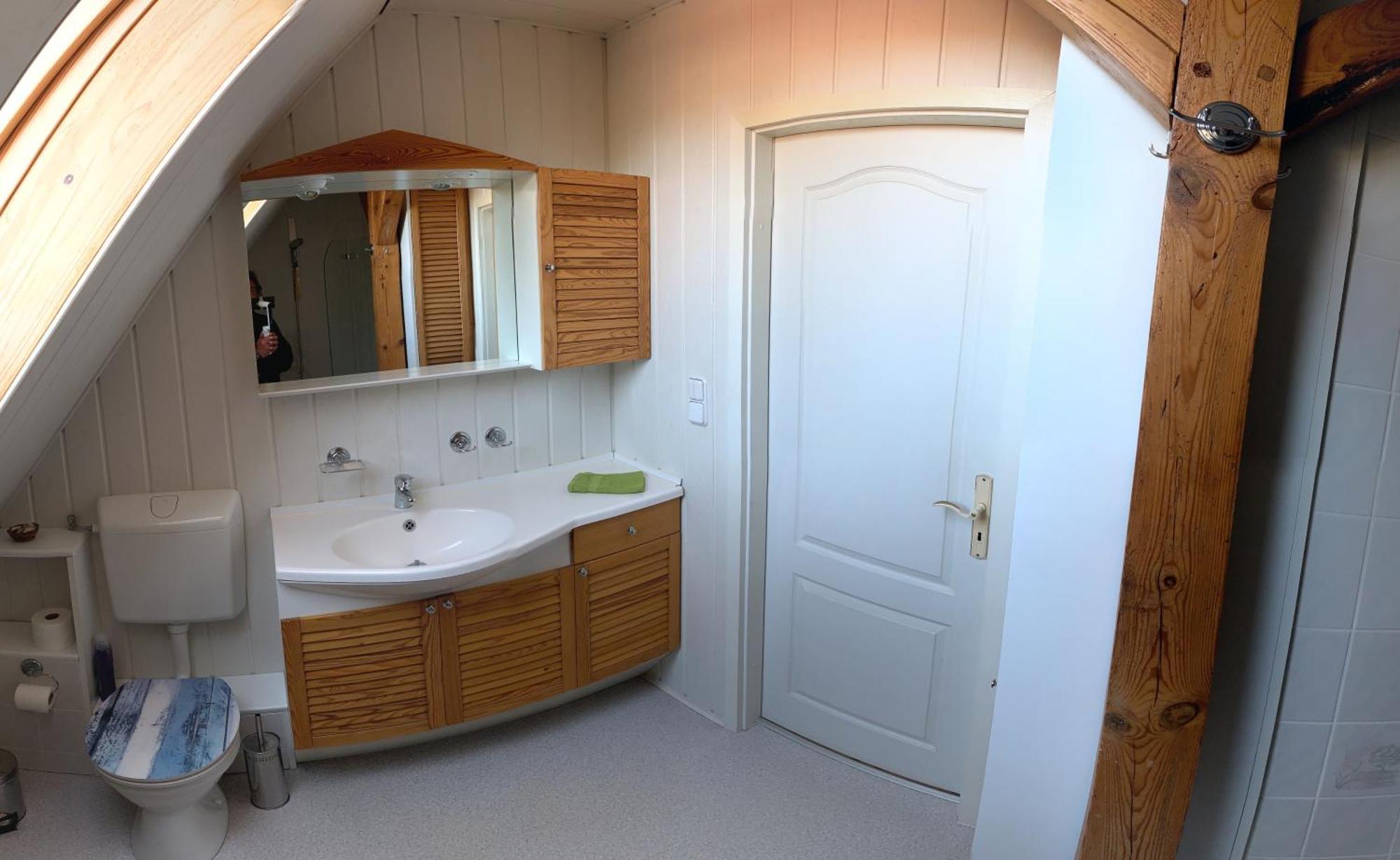 Ferienwohnung Tanja Lassan Esterno foto