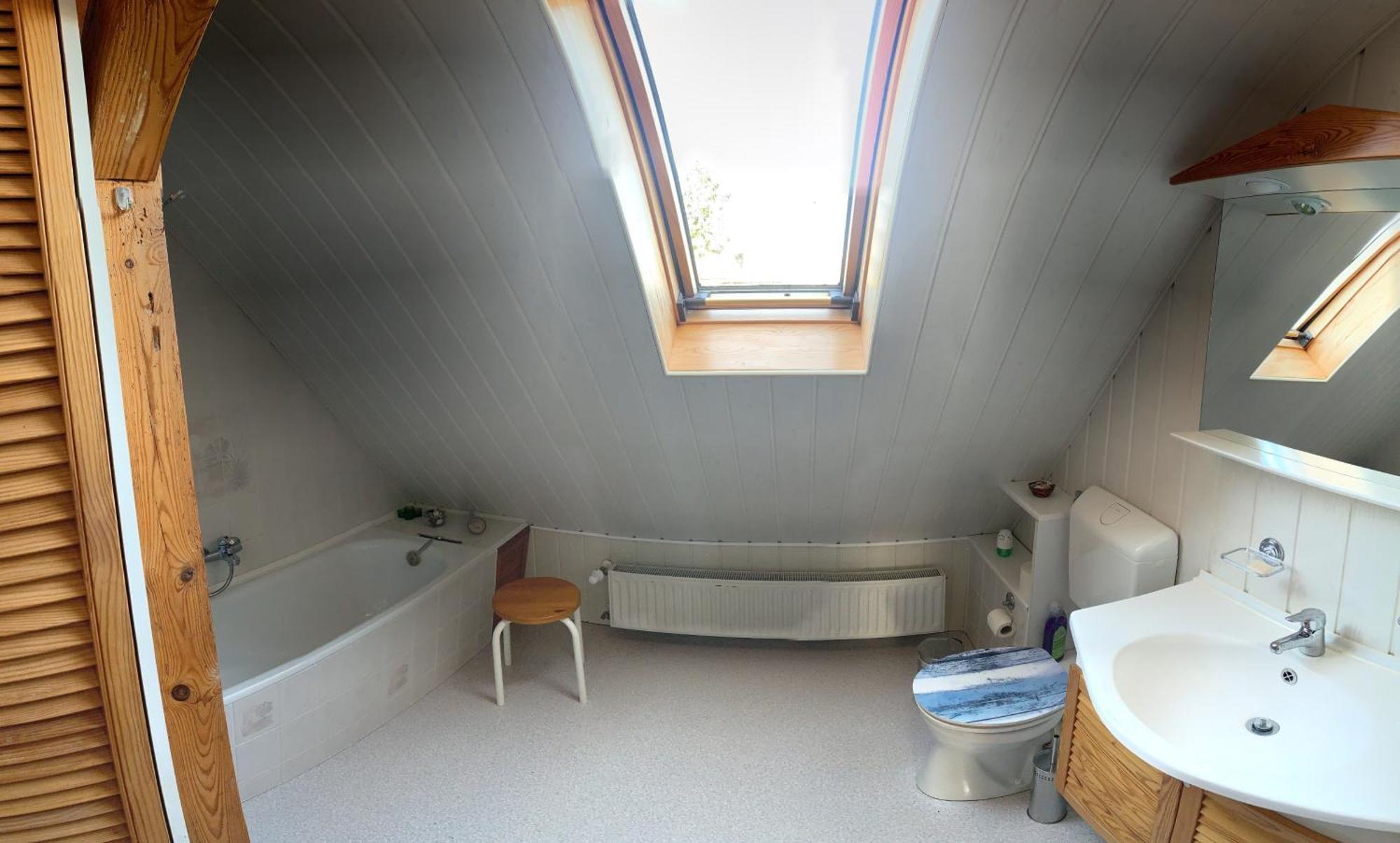 Ferienwohnung Tanja Lassan Esterno foto
